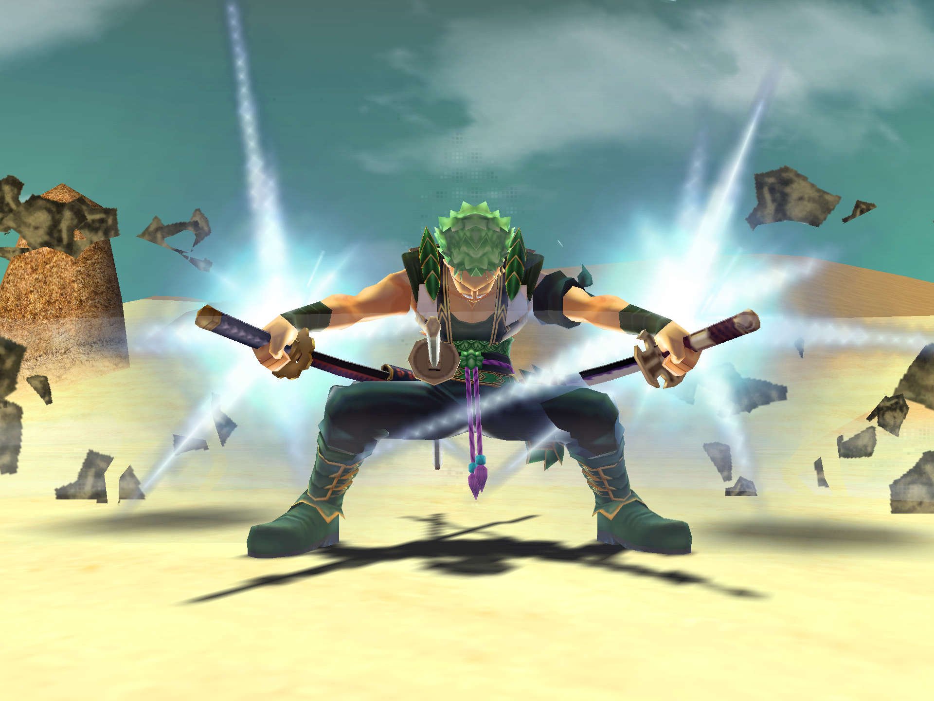 Amazon | ワンピース アンリミテッドクルーズ エピソード2 目覚める